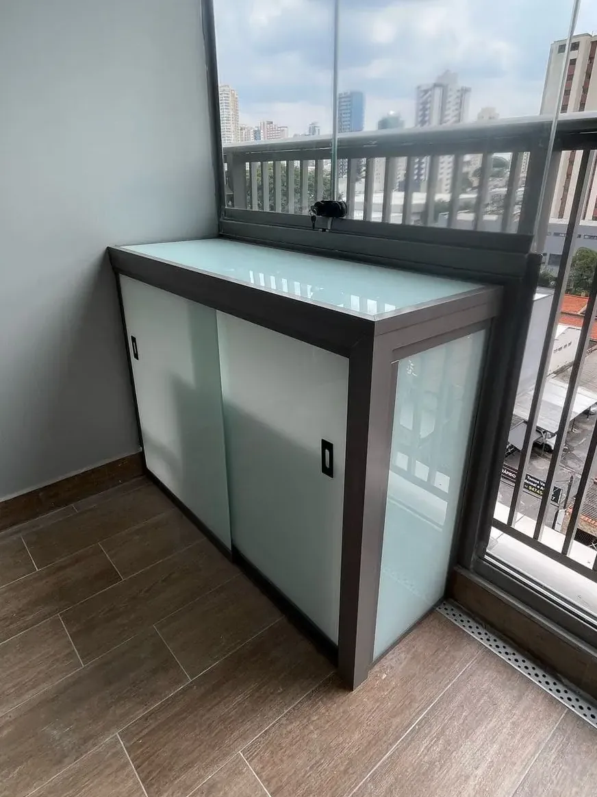 Adaptação para ar-condicionado