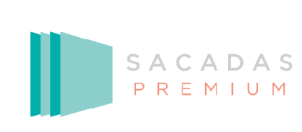 SACADAS PREMIUM